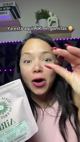 AIRI #vitalsource #vitalsourcenutrition 