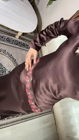 Cakeppp bangettt buat Lebaran nti🤍🎀🤎 #bajumelayu #bajulebaran #lebaran #lebaran2026 #outfitinspo 