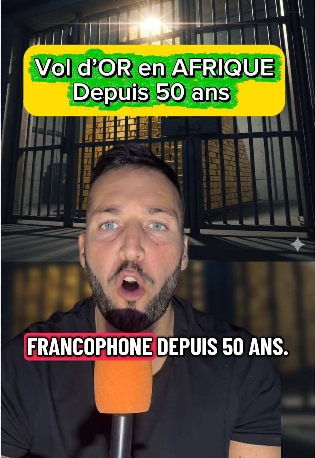 Afrique | 50 ans d'extraction. 0 retombées pour le peuple ? 🧐#Afrique #Pillage #Souveraineté #RessourcesNaturelles #Mali        