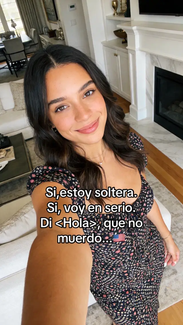 single woman lives in usa#singlewoman#oneiy#singlelife#daily#beauty
