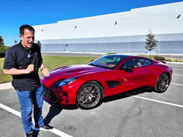 Aston martin vanquish 2026 V12 😳🔥 | Song 👉 MONTAGEM CORE IZL - Super Slowed ❗️ #astonmartin #carsoftiktok #viral #global #foryou  