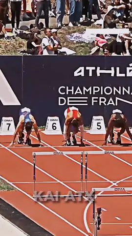 He Shocked everyone 😮 #trackandfield #olympic #usainbolt #sprinter #worldrecords 