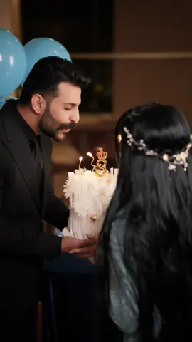 سويتلها مفاجئه ب احلا يوم بحياتنا عيد زواجنا الثالث 