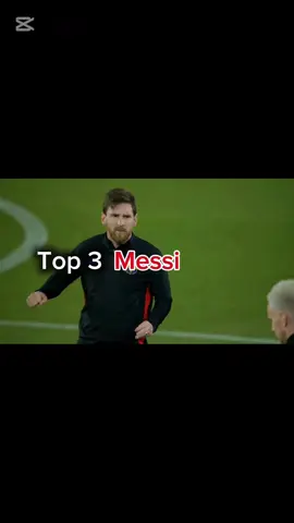 #Messigoat🐐 #top3 #football #fypシ゚viral #viralvideo 