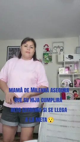 ULTIMO MINUTOOO😯 Cómo es posible este suceso!!! #kickperu #milenkanolasco🎀 #zully #reto #humor 