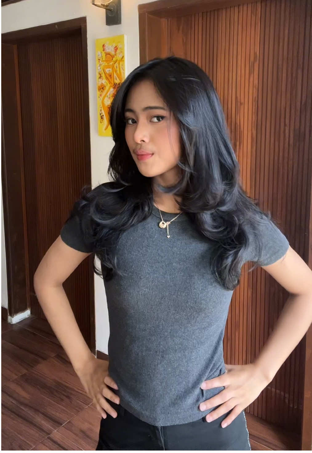 Gausah denial kalo emng udah nemu yang bagus🤫 #tulandut #tulandutindonesia 