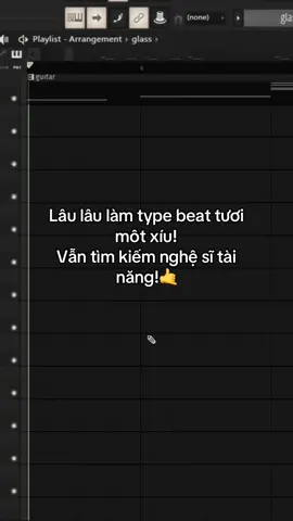 Bossa nova +  #callmecook #rnb #rapper #producer #flstudio 