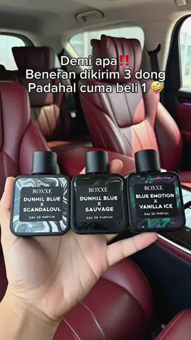 Parfum yang ninggalin jejak 😍 #parfum #parfumereccomended 