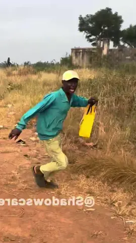 #bushman #scareprank #bushmanprank #funnyprank #comedy 