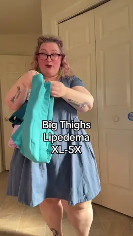 XL-5X Plus Size Cotton Underwear ✨ #plussize #plussizeunderwear #underwear #cottonunderwear #tiktokshopstockup 