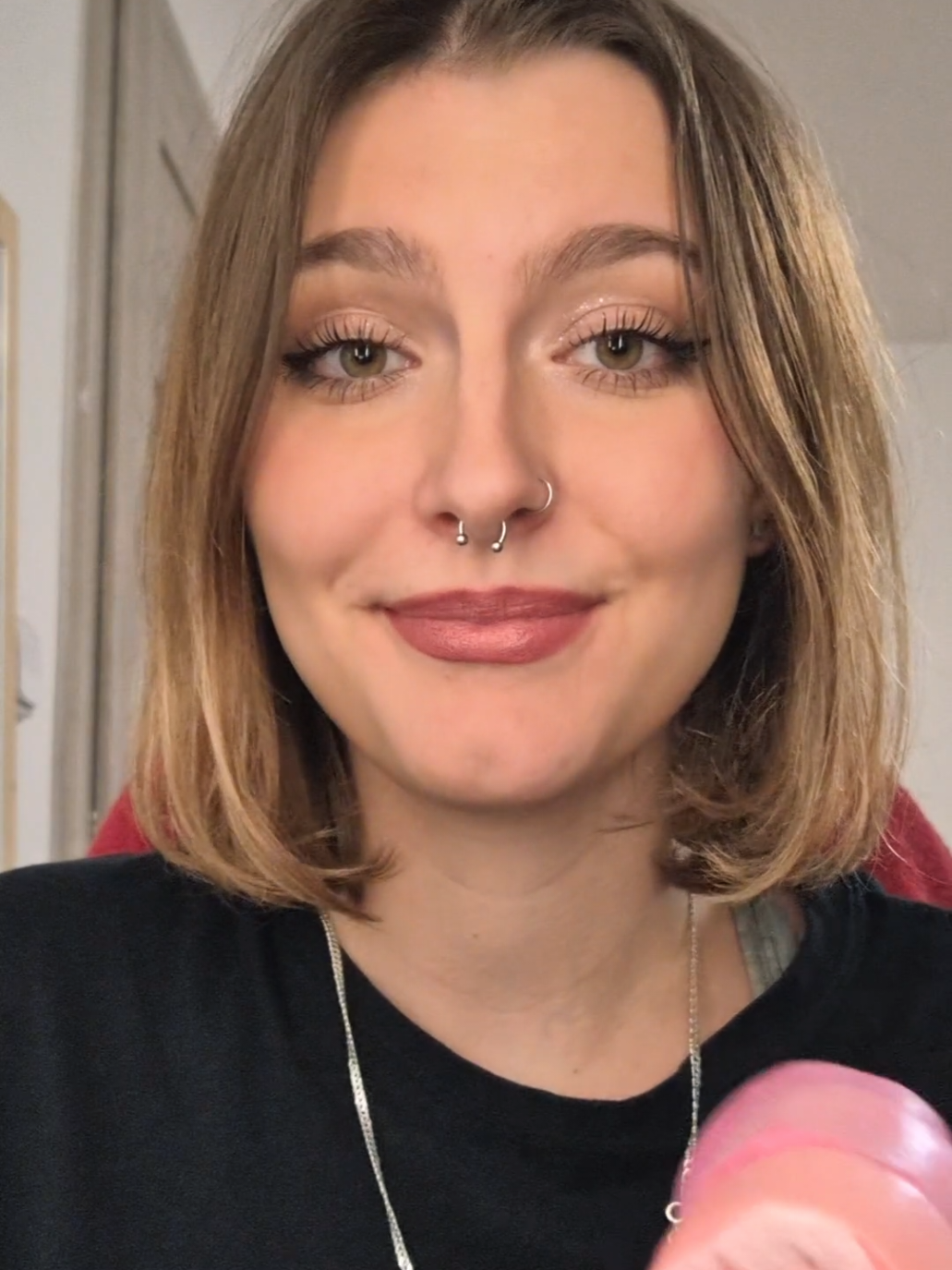 Já se hlavně v makeupu totálně nevyznám!! Tak doufám, že mi někdo trochu poradí. 🫶🏻