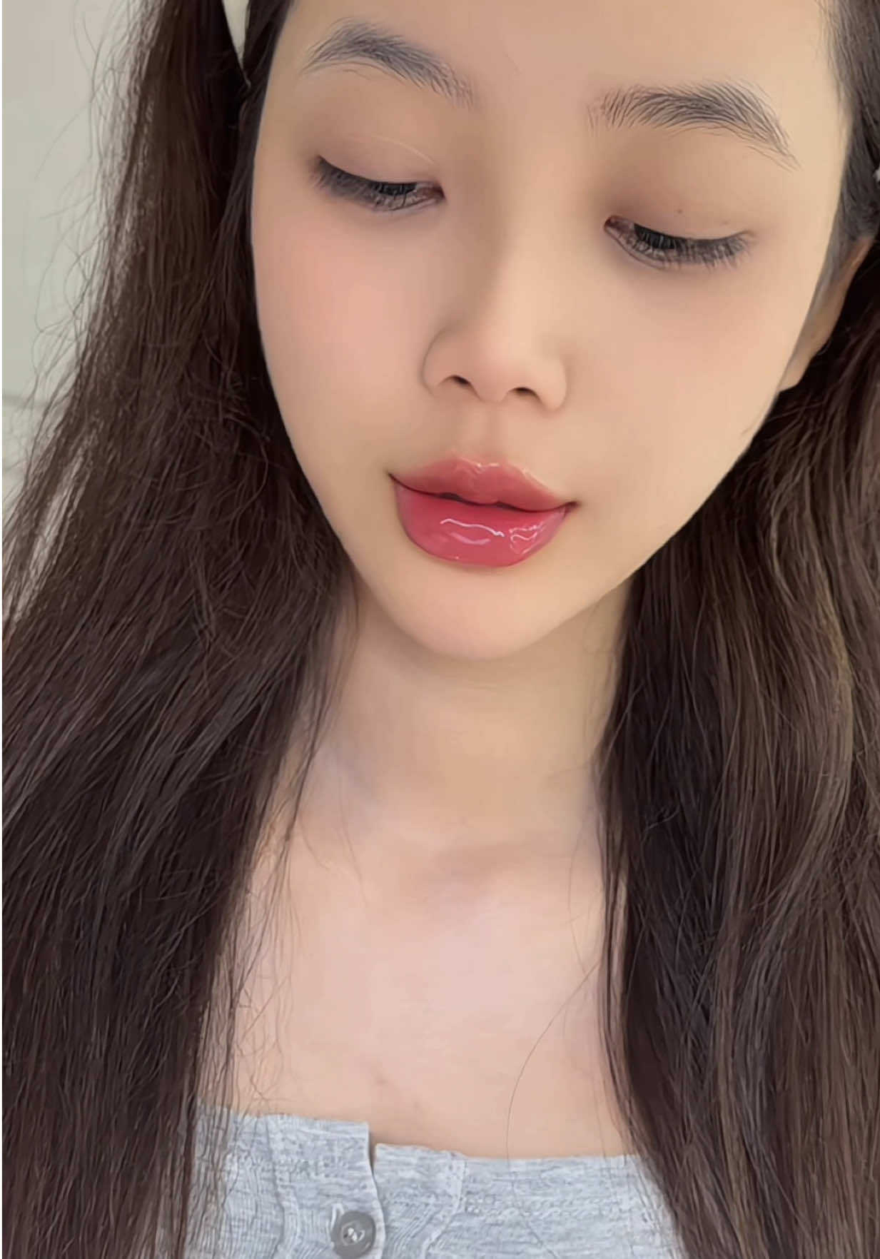 Em tìm được lí do rồi.. 👄 