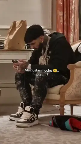 #anuel_2blea #realhastalamuerte #Viral 