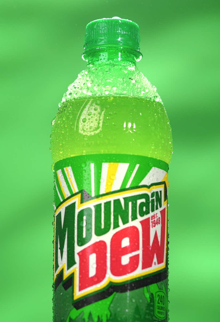 I shot a SuperBowl commercial for @Mountain Dew jingle by:  @🦹🏽‍♀️Lannguini Remixed: by Me :) 