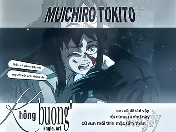 [ib:tnqn.ir] 💔 #muichiro #nlawiumuichirou #chiyeuminhanh 