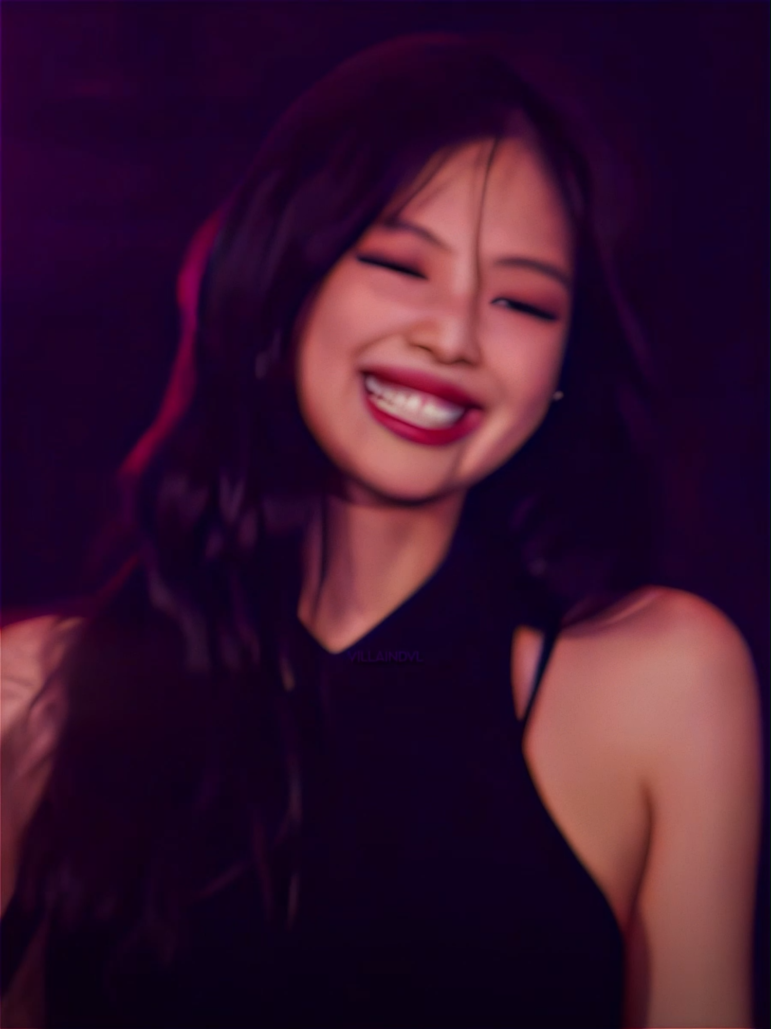 me encanta el primer clip #jennie #blackpink #blink #jennieedit #edit // Jennie concert edit. Jennie velocity. Villain edit. Jennie villain edit. Jennie phonk edit. Phonk. velocity