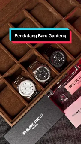 Kece Gilaaa 🔥🔥🔥 Mumpung masih promo, Gass checkout sekarang!! #philipericci #ramadanekstraseru #ramadanbarakah #fyp #newarrivals 