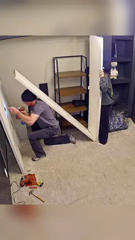 She was just trying to help #funny #funnyvideos #couple #Foryou #funnytiktok #haha #fyp #fail 