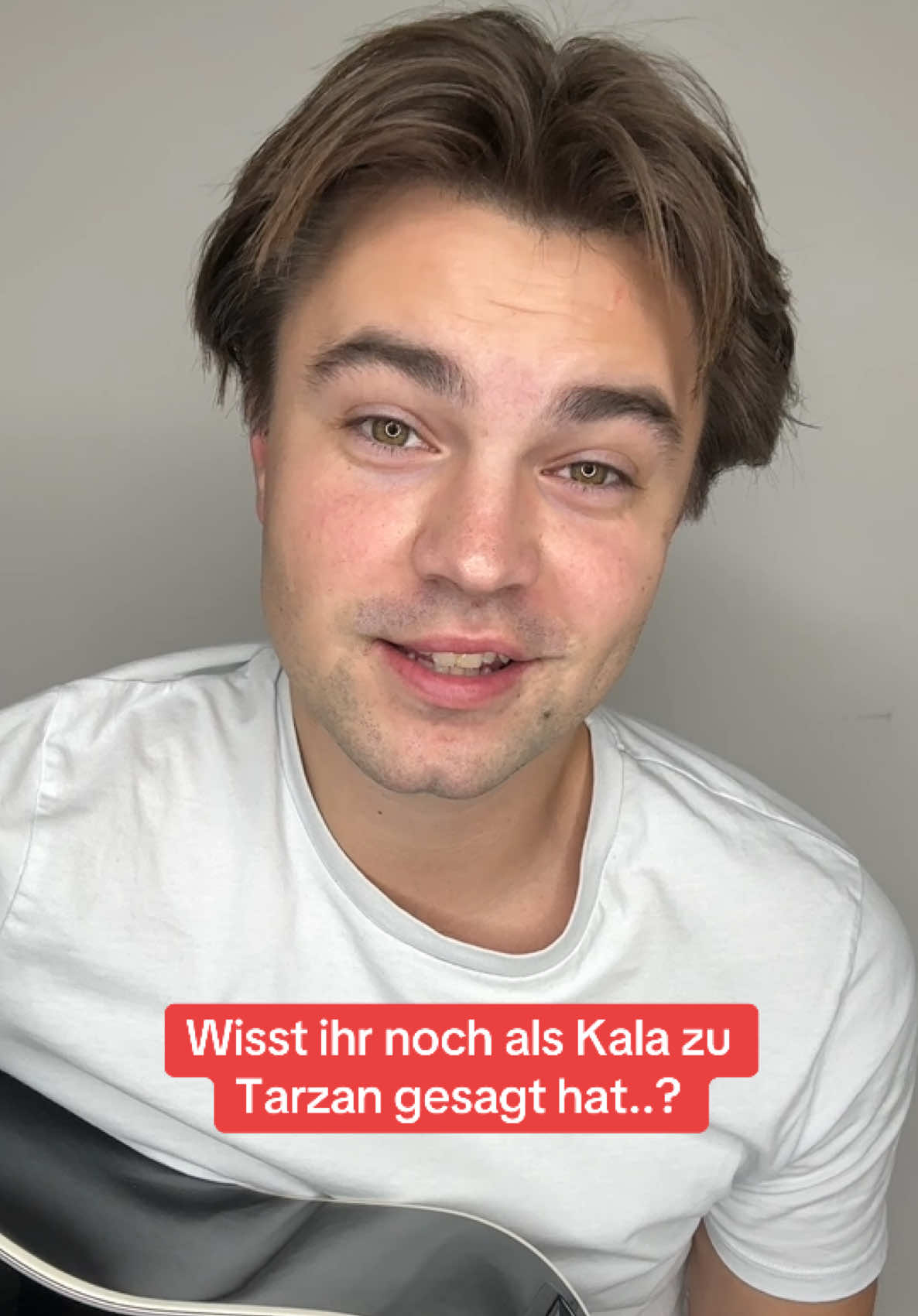 Tarzan meine Kindheit, Jugend, Erwachsensein! #tarzan #disney #musicaltarzan #kleinertarzan #kala 