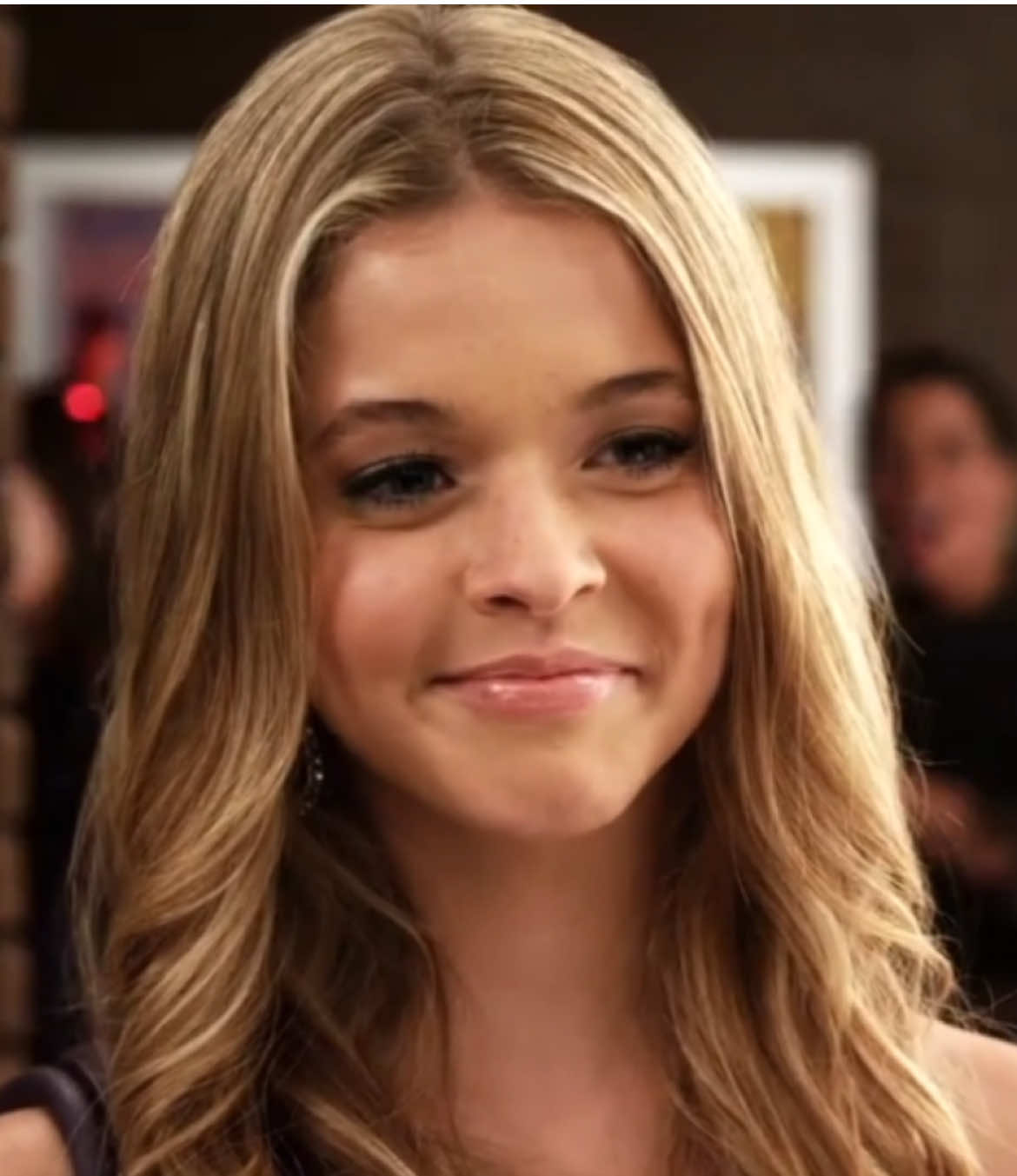 Alison😍🖤 #pll #alisondilaurentis #fyp #prettylittleliars #plledit 