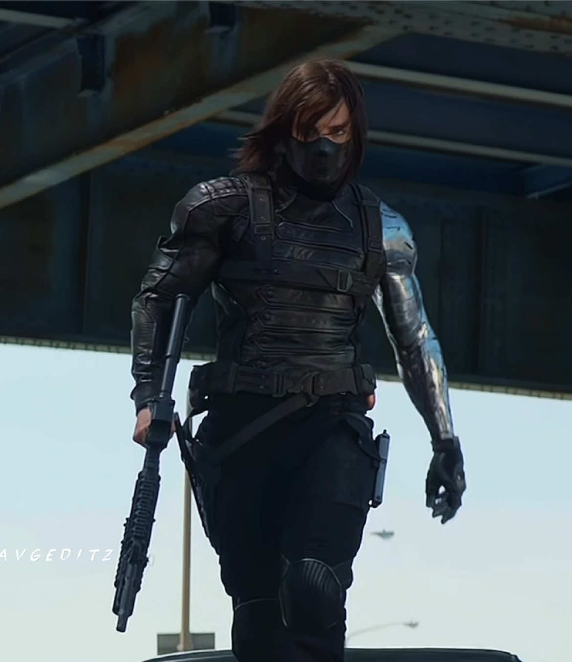 Thunderbolts sfx edit | “Meet the new Avengers” | Best movie from the mcu in years | #thunderbolts #thenewavengers #mcuedit #thevoidedit #fyp 
