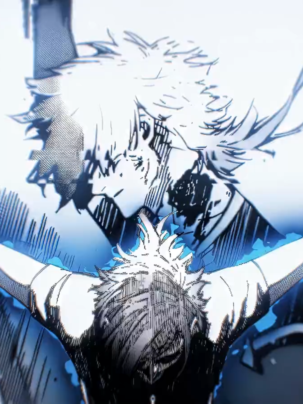 creator bluelock #manga #mangaedit #mangaanimation #isagi #isagiyoichi #isagiyoichiedit #isagiyoichibluelock #bluelock #bluelockmanga #bluelockedit