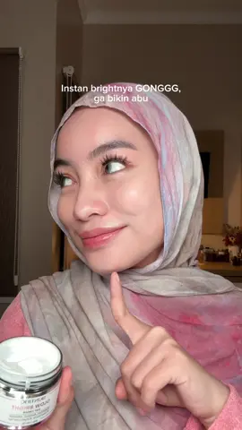 Akhirnya skintific ada daycreamnya😩💞