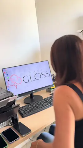 Como preparar uma coleção ❤️