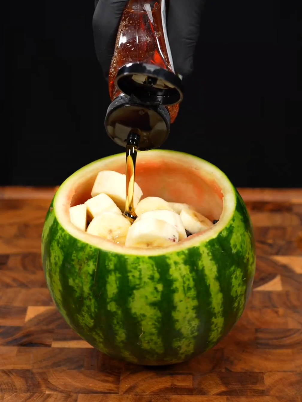 watermelon 🍉. #FoodTok #asmr #FoodLover #TikTokFood 