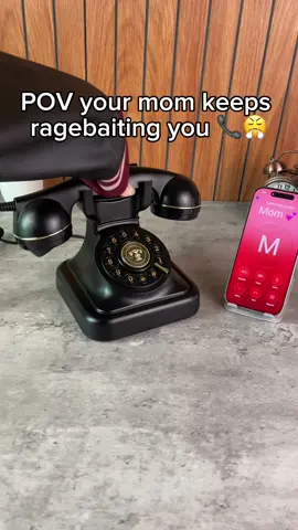 Me slamming the phone like it’s 1999 😭 #retro #telephone #90sasthetic #unitedstates #90s 