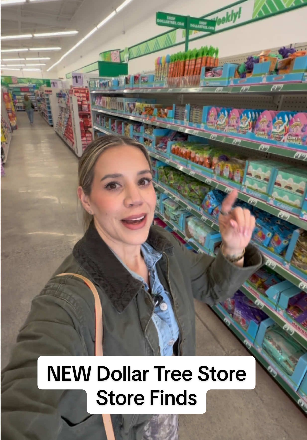 💵 🌳 A new @Dollar Tree store’s got allll the goods and then some! What gens have you found lately? #dollartree #dollartreefinds #squishy #viralproducts #bargainshopping 