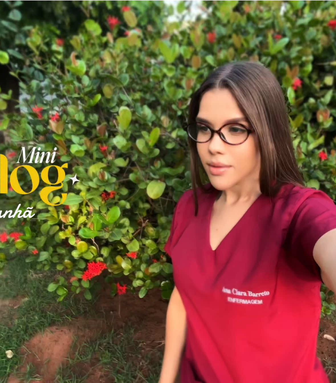 Hiperfoco em vlog nesse formato usando @saintgermainbrand  💆🏻‍♀️💌🫦🍒🕒🌟  🏷️ A-CLARABARRETOSGPA  #Vlog #routine #girls  #morningvlog #creatorsearchinsights 