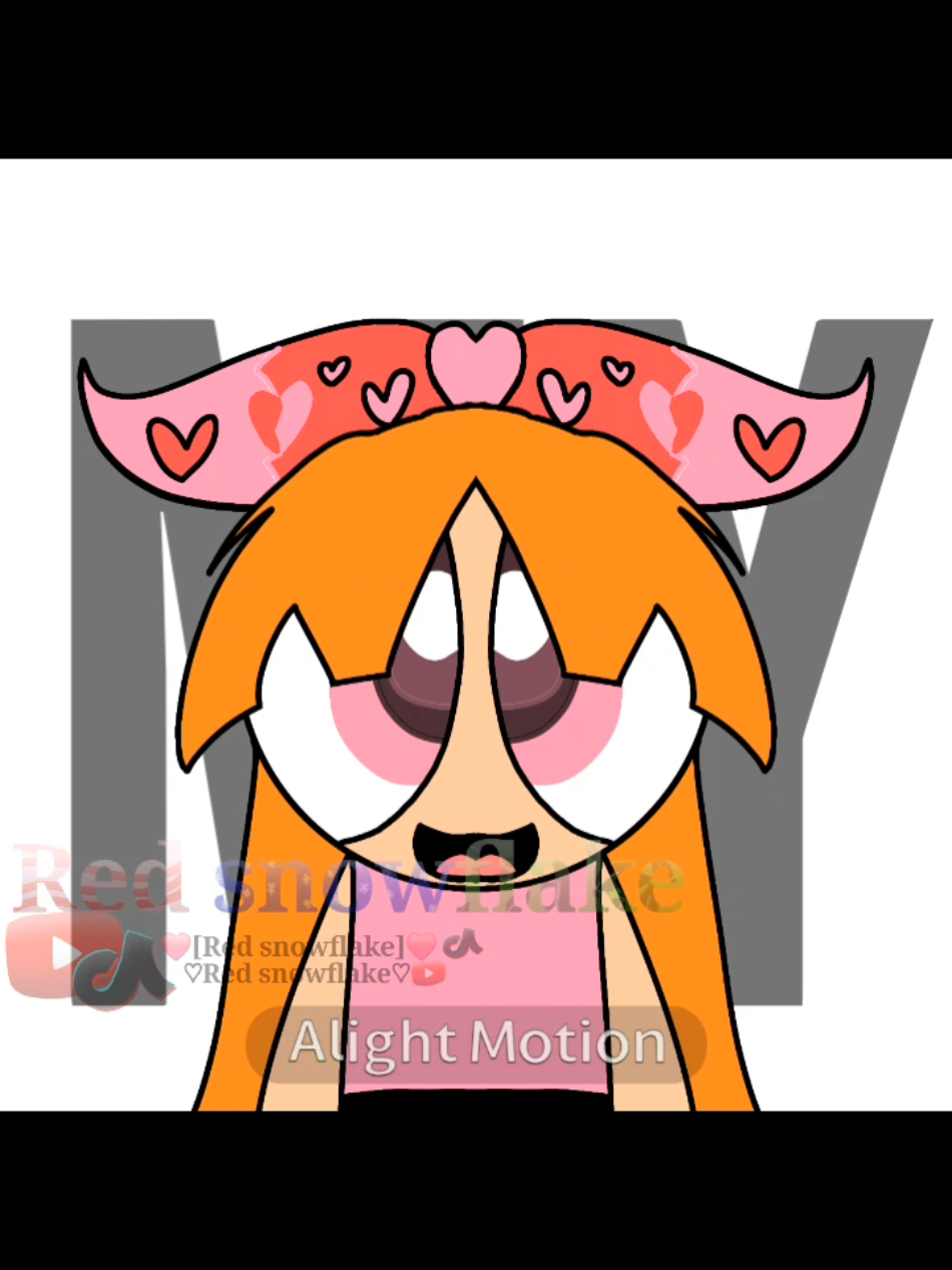 BOWS BOWS BOWS BOWS blossom  || Powerpuff girls || #powerpuffgirls #ppg