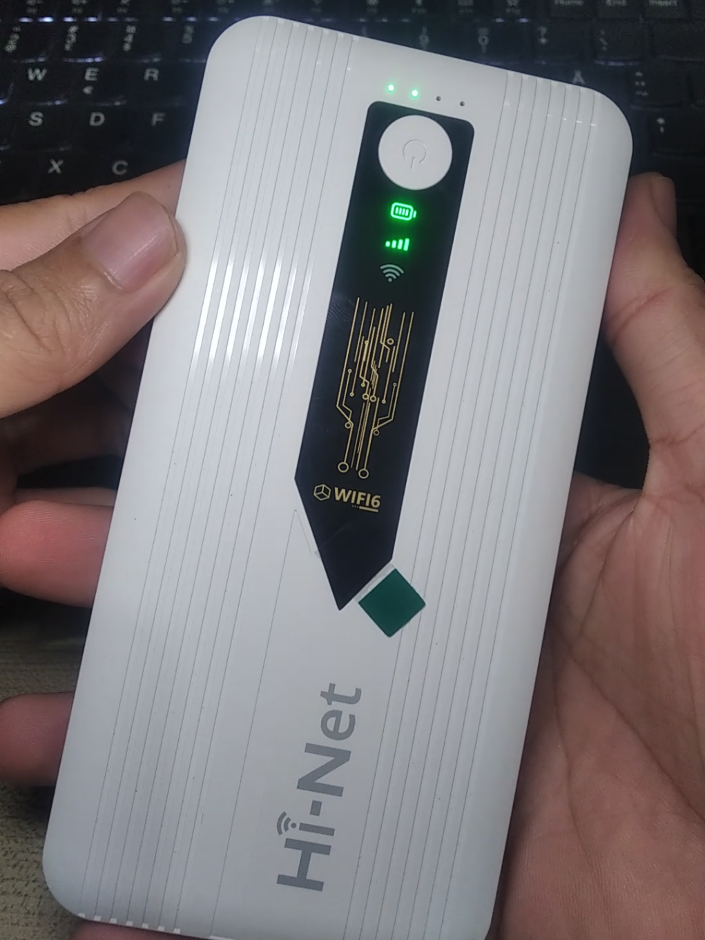 HiNet M29 modem wifi portabel, mifi power bank 10000 mah, support all operator #modem #wifi #mifi 