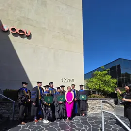 OCU’s ceremony recognized the hard work and achievements of educators and leaders who inspire excellence in higher education. Innovation, dedication, and impact were celebrated. 🎓 Study online with APEX Global Community — BBA and MBA programs available. Message me to join! #OCU #AcademicAchievement #EducationLeaders #GlobalEducation #OnlineLearning   