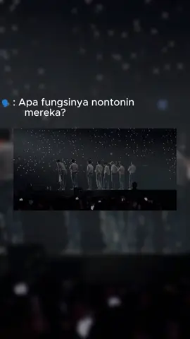 Selain doa sama Allah, recharge nya dg nonton nin mereka🥺tetap sama