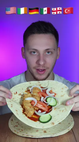 #doner #mukbang #asmr 