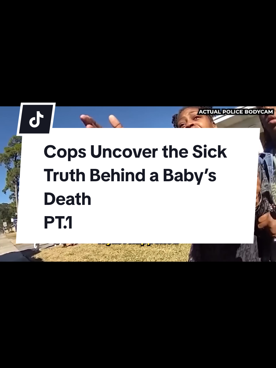 Cops Uncover the Sick Truth Behind a Baby’s Death #crimestory #crimetok #truecrime #crime #crimetiktok 
