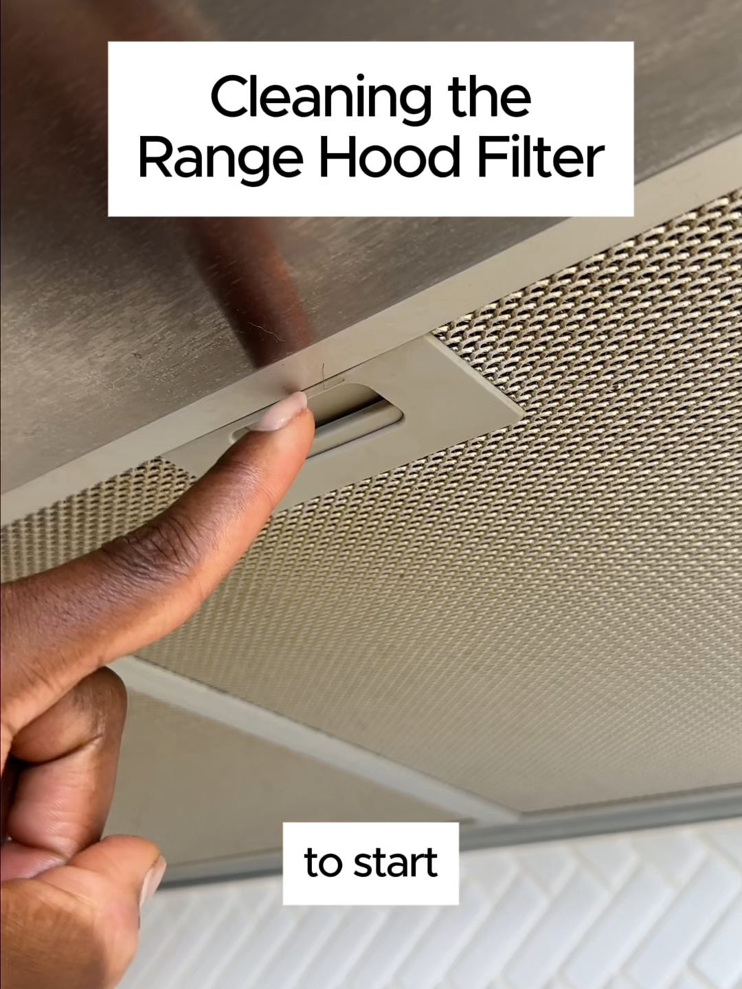 A clean range hood helps your kitchen work better—and this step-by-step process makes it easy