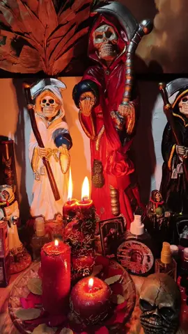 #amarreconlasantamuerte #amarredeamor #viral #viraltiktok #viral_video 