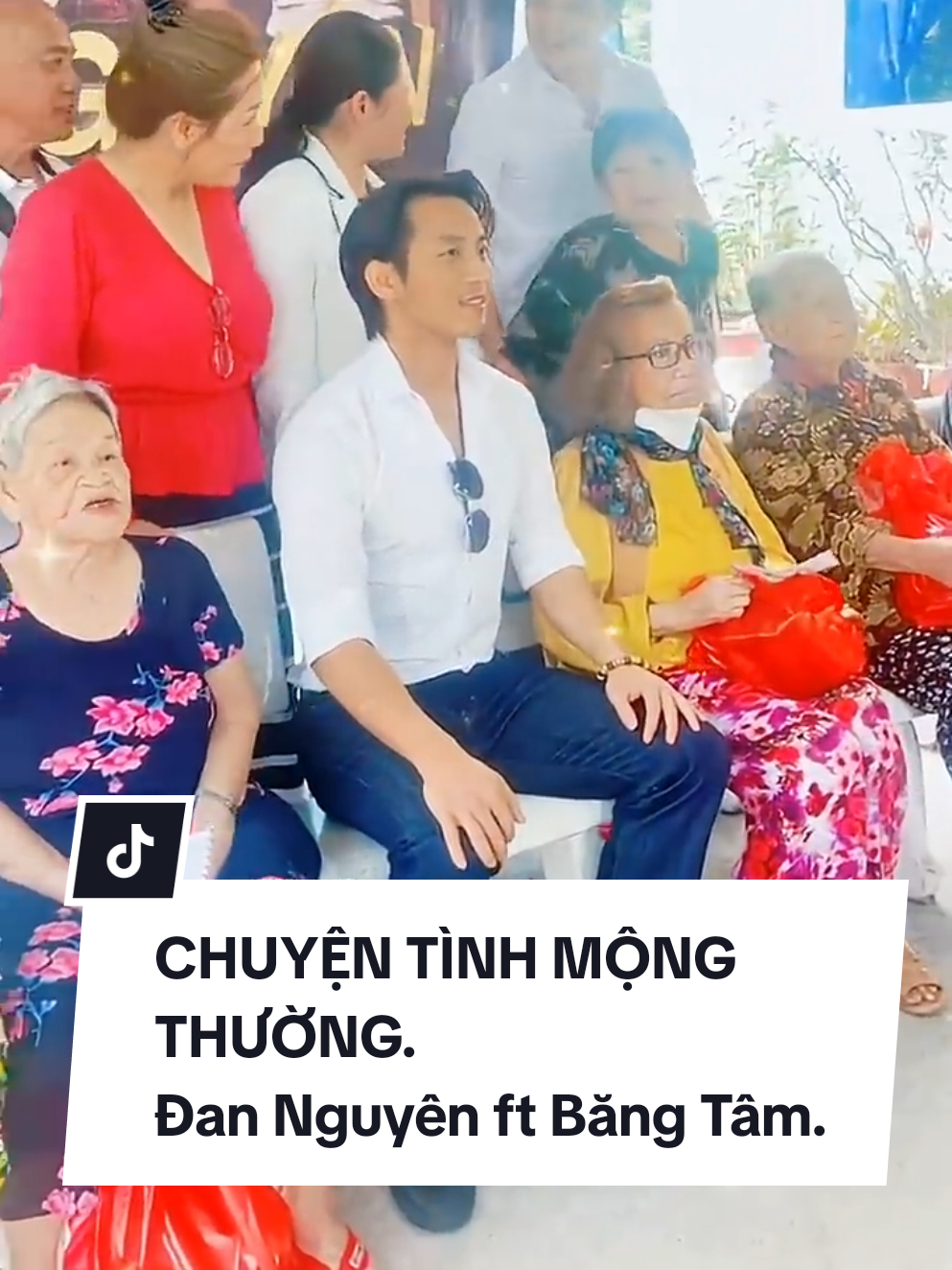 #xuhuong CHUYỆN TÌNH MỘNG THƯỜNG. Đan Nguyên ft Băng Tâm.@ONLY VÀNG SON. #bolero #trutinh #dannguyen #bangtam 