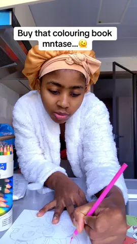 Buy that colouring book 🫠#fypシ゚viral🖤tiktok☆♡🦋 #johannesburg #fyp #adayinmylife 