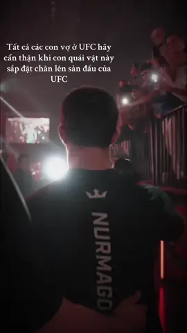 #CapCut Usman Nurmagomedov em họ của Huyền thoại UFC Khabib nurmagomedov gần đây anh đã thắng trận bảo vệ đai và nâng thành tích bất bại của mình lên thành 21-0 và chỉ còn 1 trận trong hợp đồng nữa thôi anh sẽ hoàn toàn được tự do chơi ở UFC ( mong đợi 1 ngày anh có thể tiếp bước người anh Khabib của mình ) #khabib #usmannurmagomedov #UFC #xuhuong 