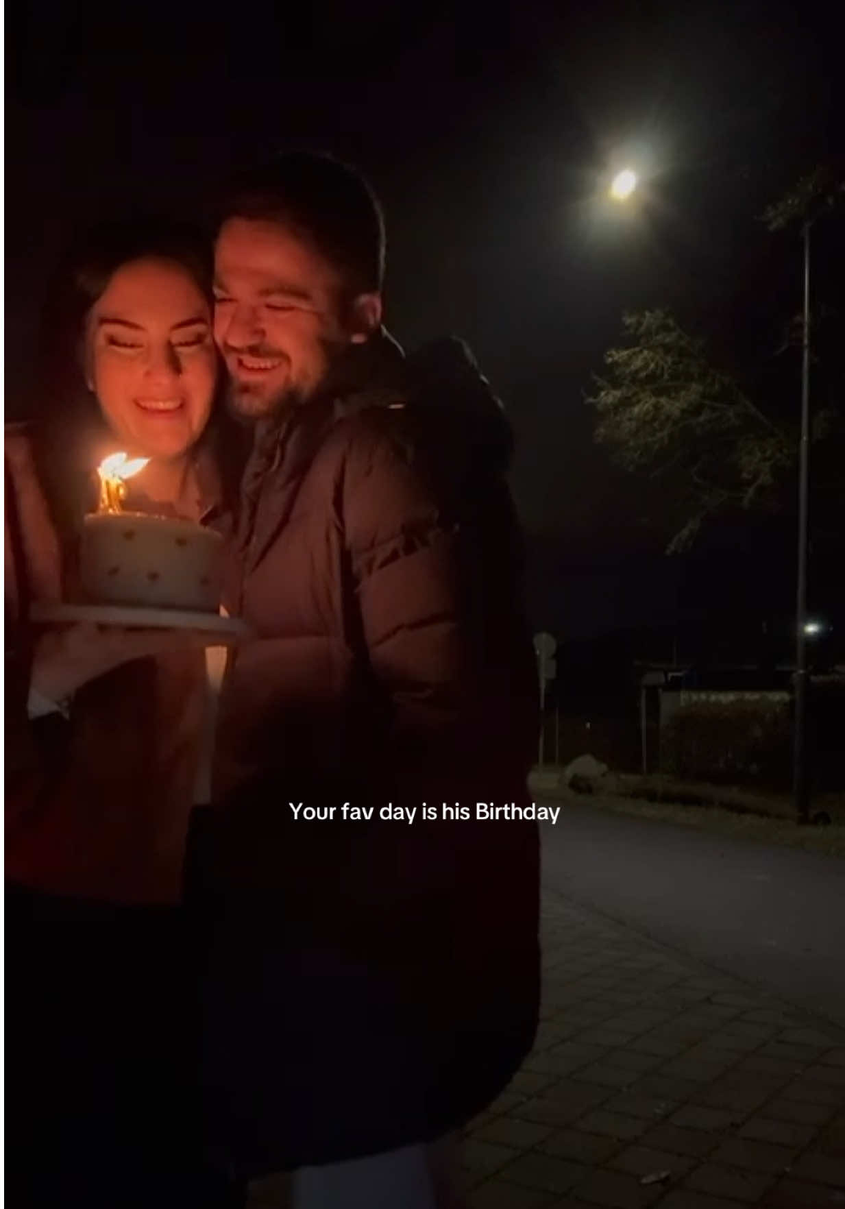 ❤️ #couple#fy#birthday#fyp#Love