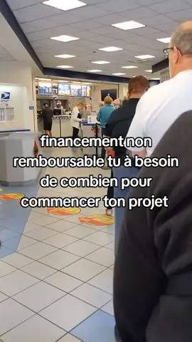 financement non remboursable combien tu à besoin pour commencer t'on projet où t'on n'aide financière#finance #lareunion974🇷🇪 #aide #financement #non 