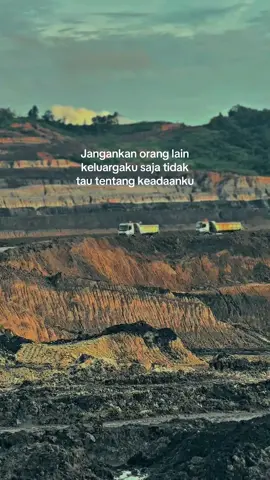 - #storitambang #katakata #tambangbatubara #fyp #anakrantau 