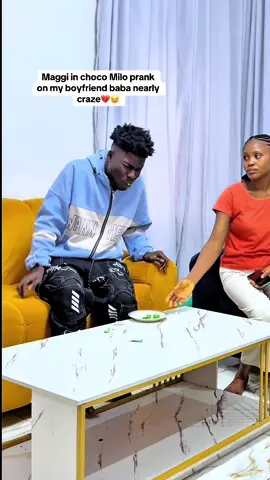 I will never try this prank with my husband OGO baba nearly scatter my head #fypシ #goviral #fypシ゚viral #couplesprank #ogocomics @ogoprank @OGO PRANK 