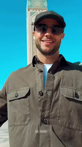 Sallou Sallou Sallou Ala Muhammad ﷺ 💖@Maher Zain 