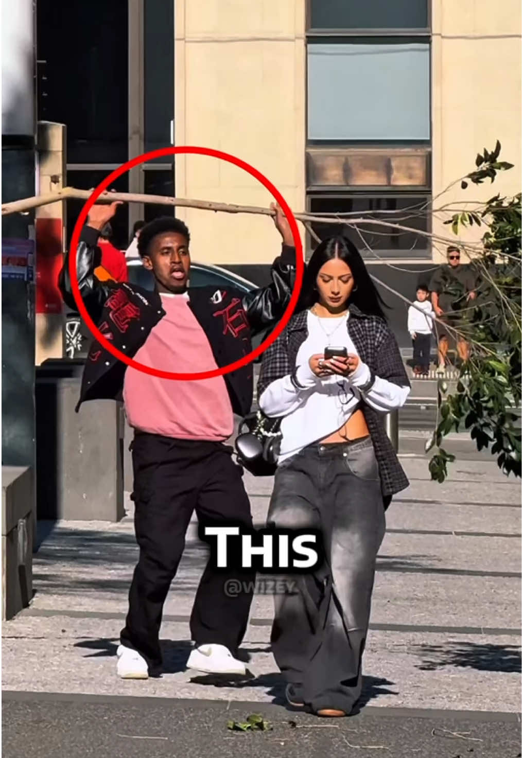 Credits to: thatkidateay45 via tt #wholesomemoments #commentary #viralvideos #viral #fyp 
