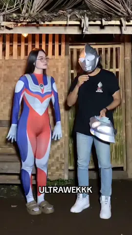 Lo lo lo bahaya kali ULTRAWEKKK.. #ultraman  #berandatiktok  #kata 